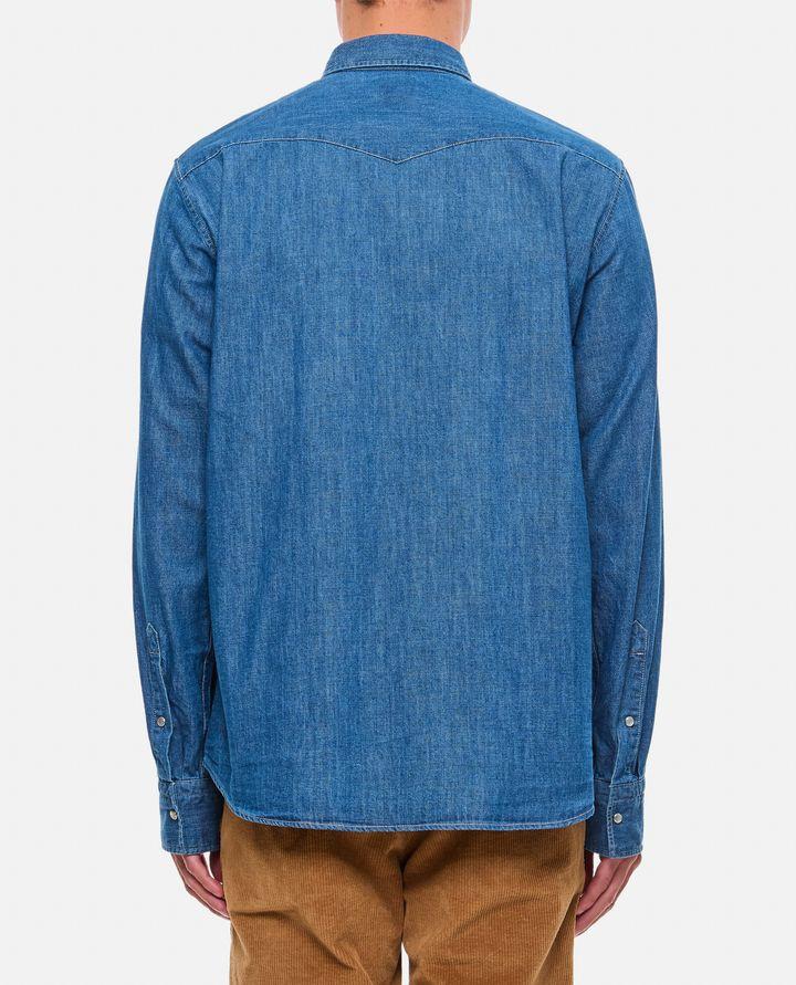 BD Baggies CAMICIA IN COTONE Offerte