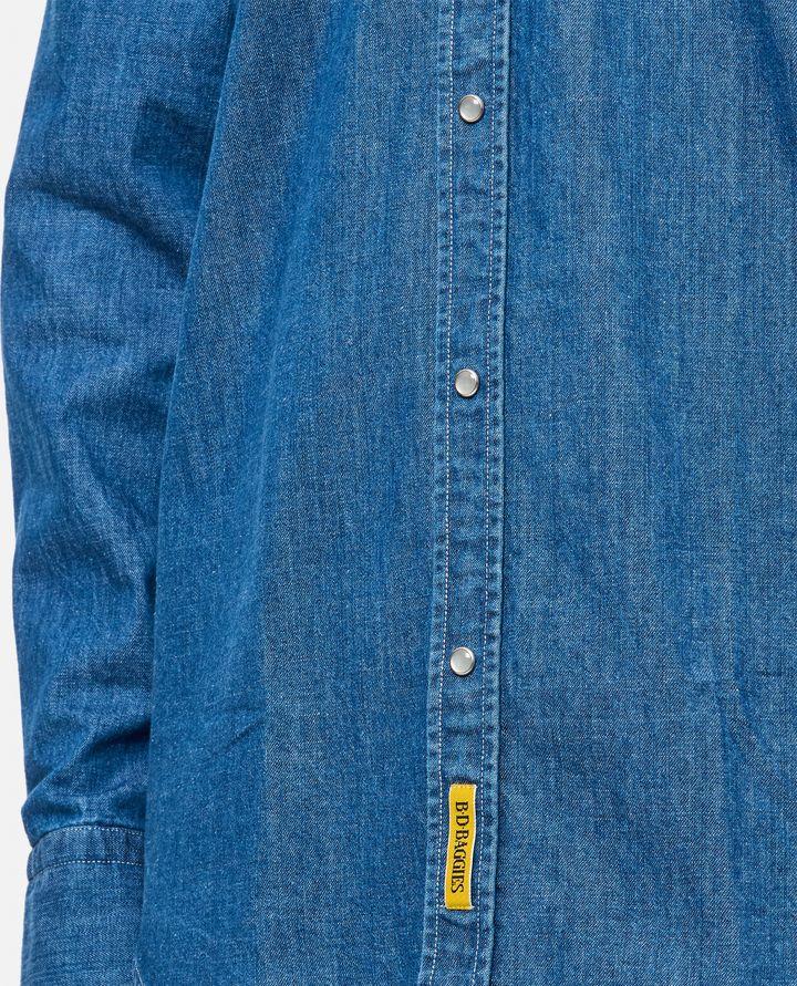 BD Baggies CAMICIA IN COTONE Offerte