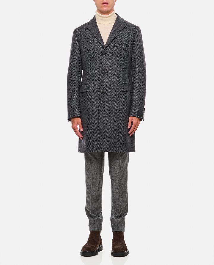 Tagliatore CAPPOTTO BRUCE