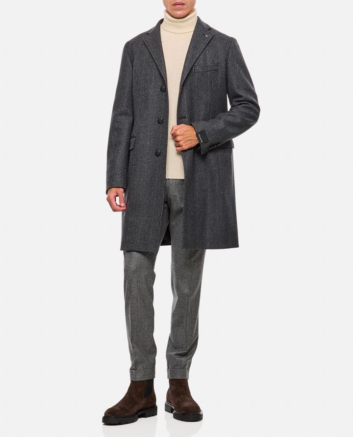 Tagliatore CAPPOTTO BRUCE Online