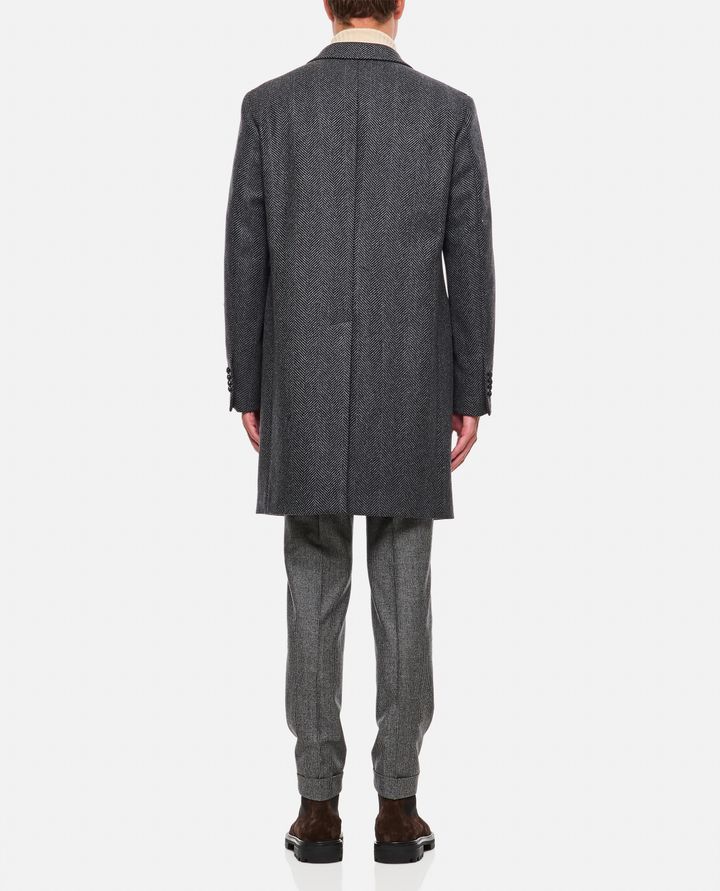 Tagliatore CAPPOTTO BRUCE Online