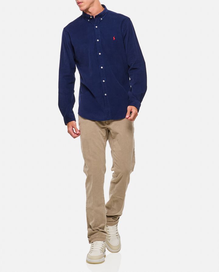 Polo Ralph Lauren CAMICIA Vendita Calda