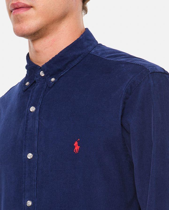 Polo Ralph Lauren CAMICIA Vendita Calda