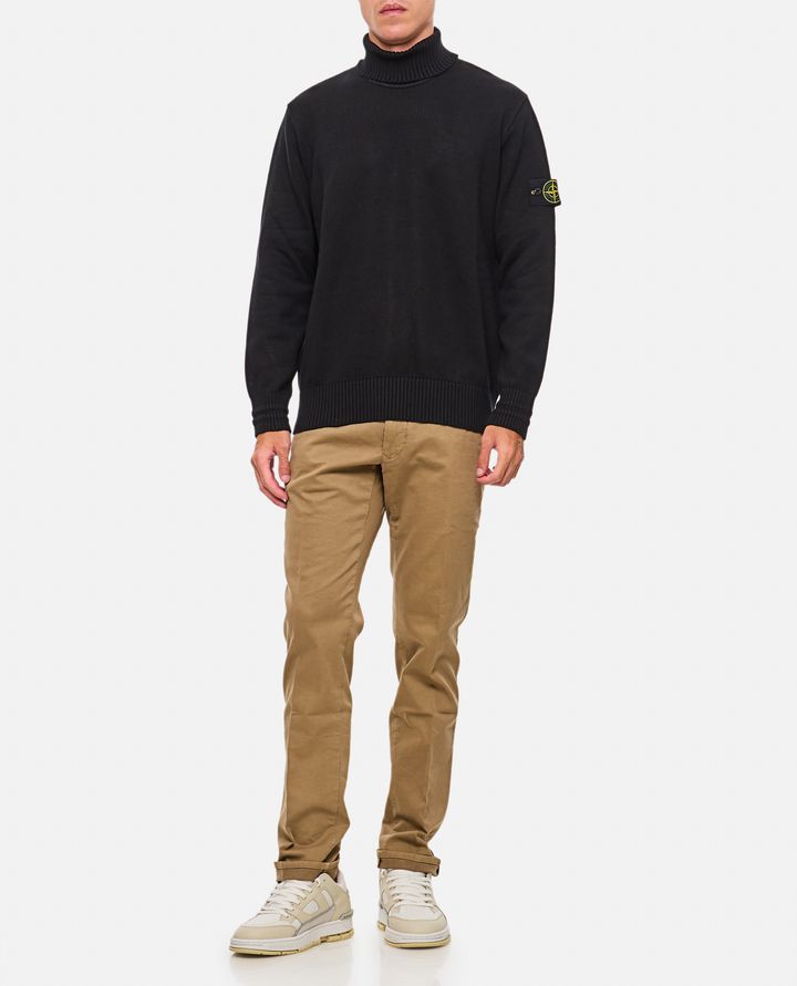 Stone Island COTTON SWEATER Negozio