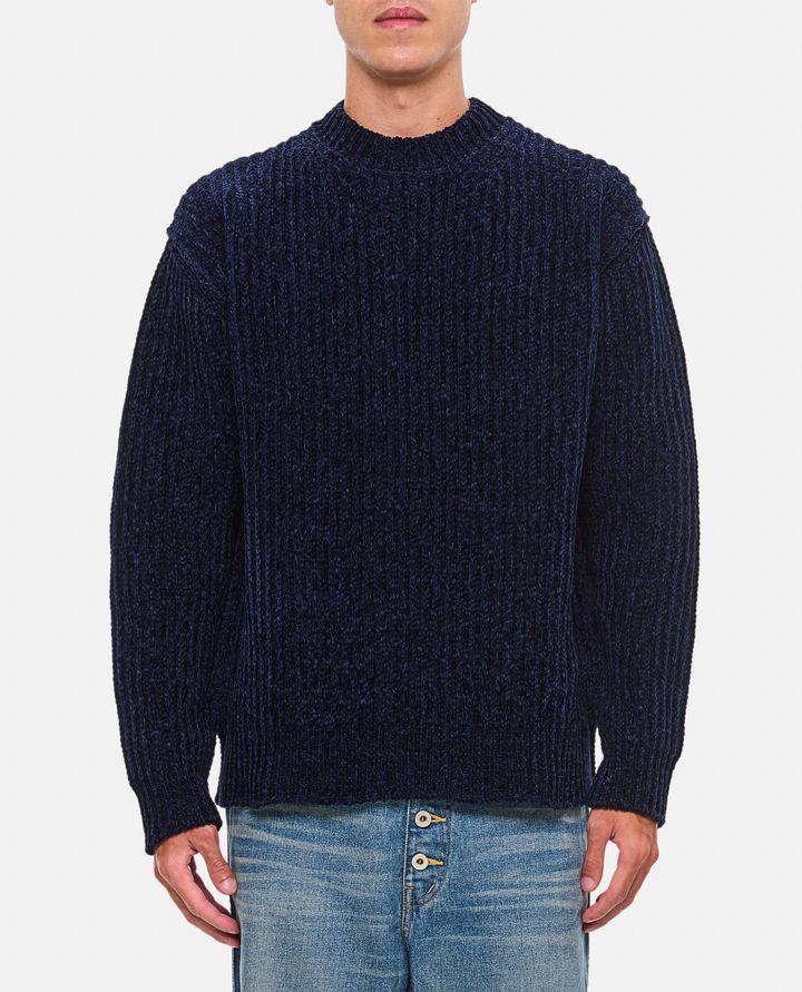 Junya Watanabe MAGLIA GIROCOLLO