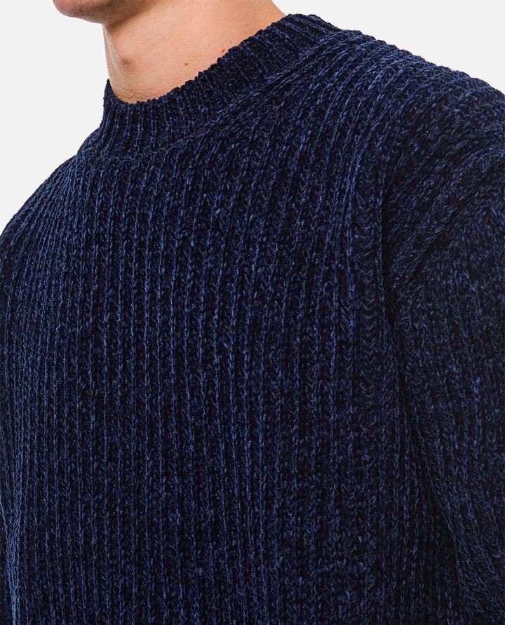 Junya Watanabe MAGLIA GIROCOLLO In Saldo