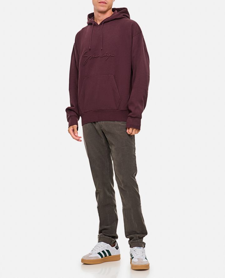 Givenchy FELPA CON CAPPUCCIO Nuova