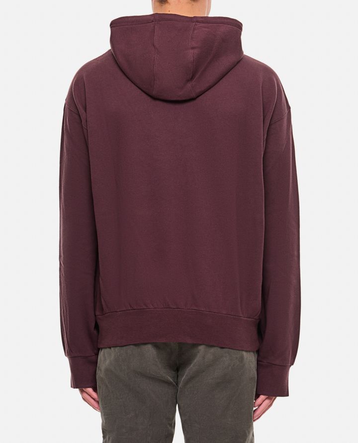 Givenchy FELPA CON CAPPUCCIO Nuova