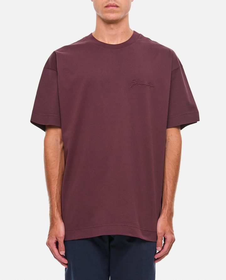 Givenchy T-SHIRT LOGO