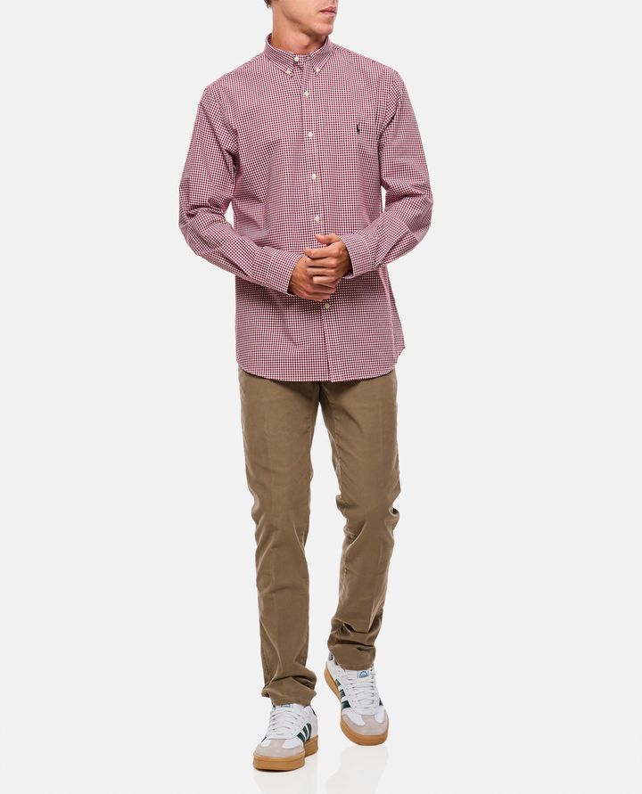 Polo Ralph Lauren CAMICIA Italy