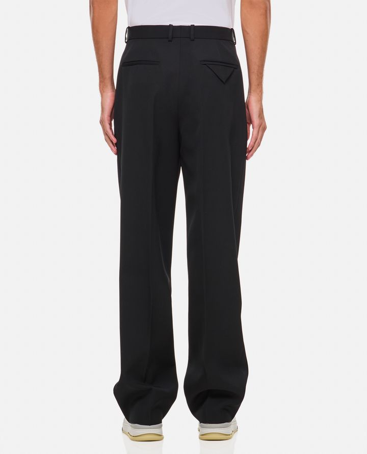 Bottega Veneta PANTALONI LANA In Saldo