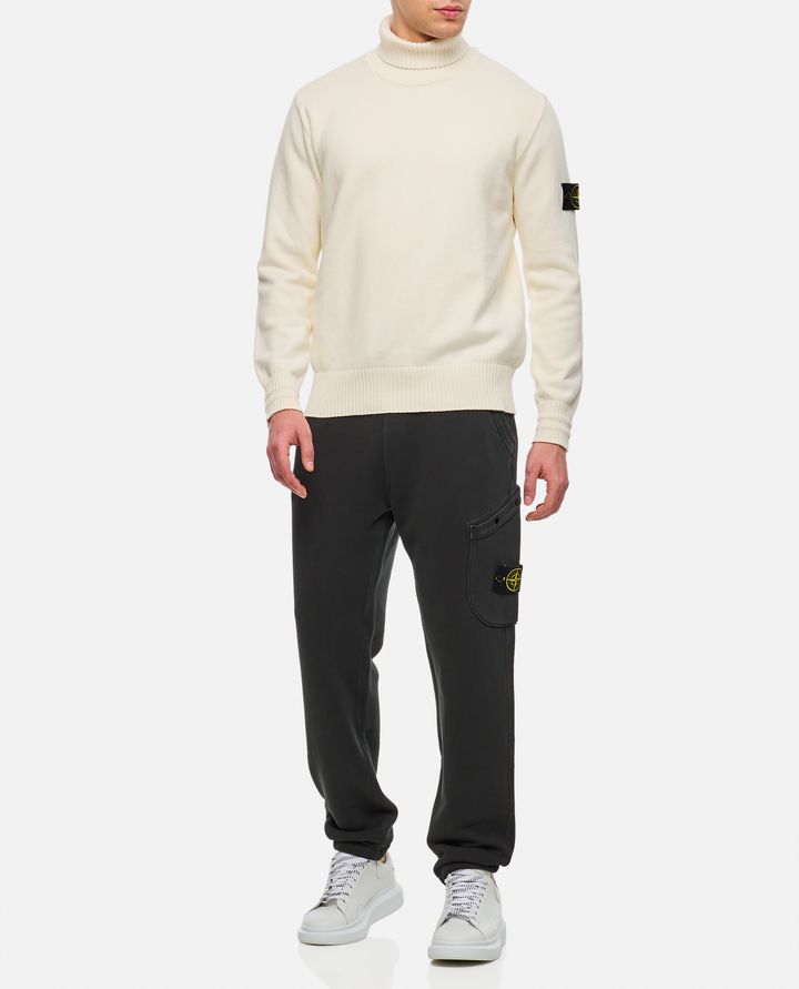 Stone Island MAGLIA GIROCOLLO Nuovo