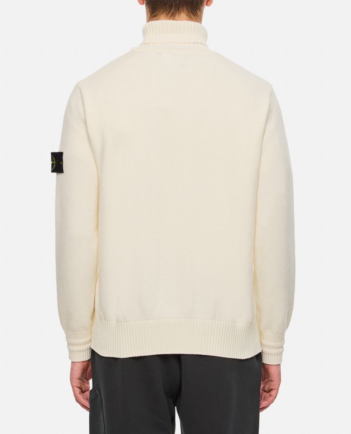 Stone Island MAGLIA GIROCOLLO Nuovo