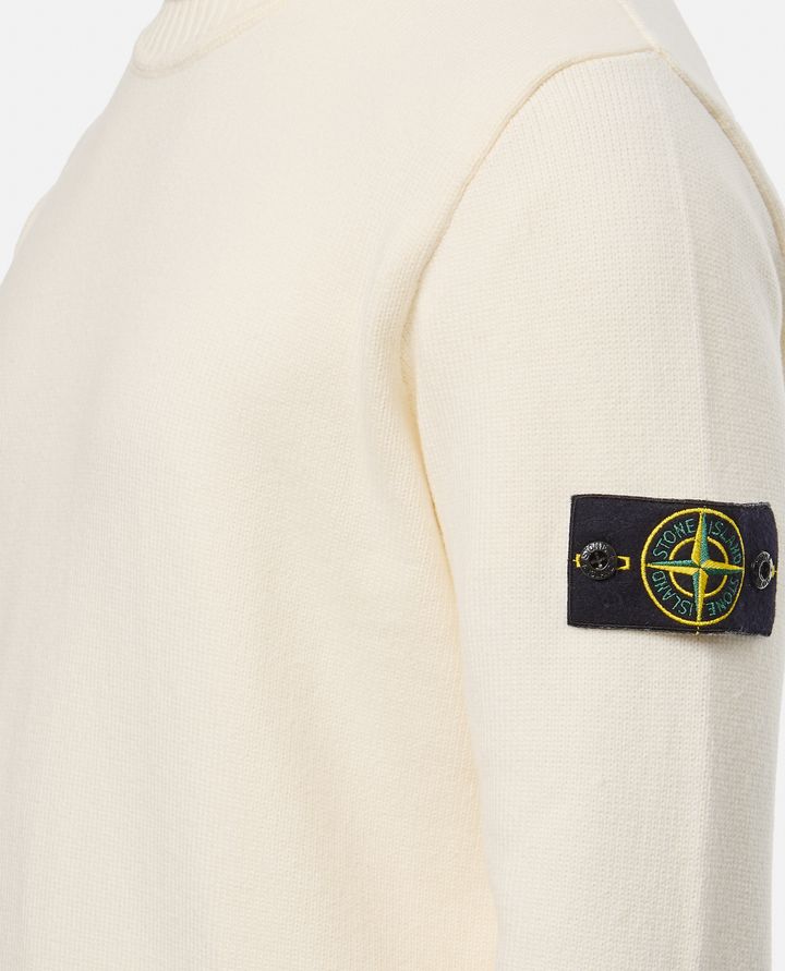 Stone Island MAGLIA GIROCOLLO Nuovo