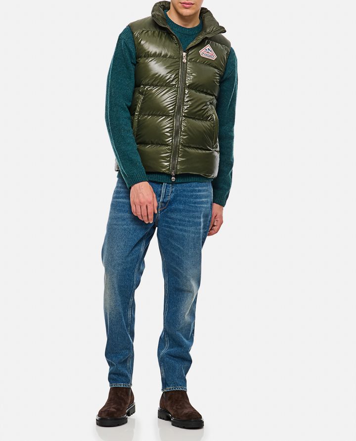 Pyrenex JOHN PIUMINO SMANICATO Soddisfazione Garantita