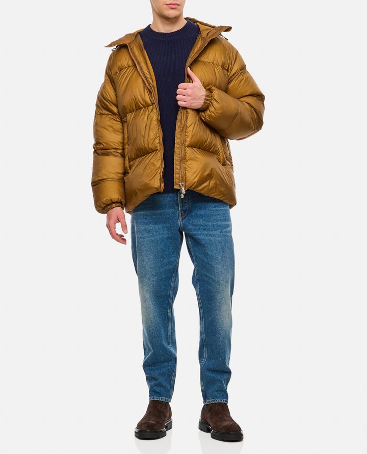 Pyrenex STEN RIPSTOP PIUMINO Qualità Garantita