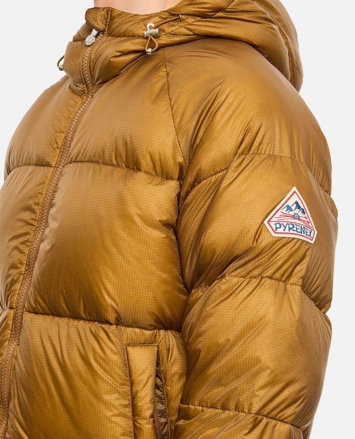 Pyrenex STEN RIPSTOP PIUMINO Qualità Garantita