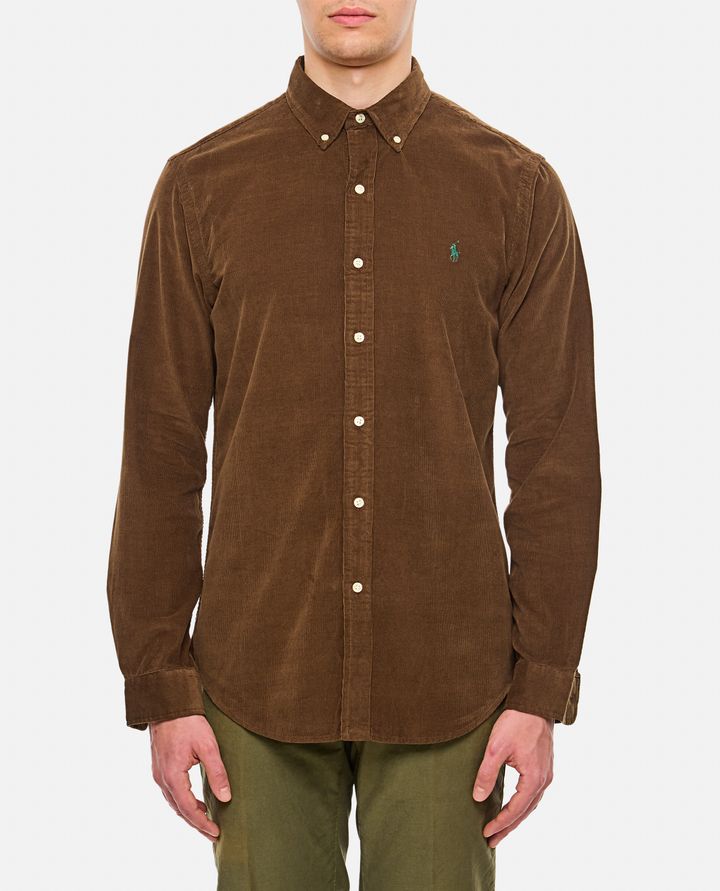 Polo Ralph Lauren CAMICIA