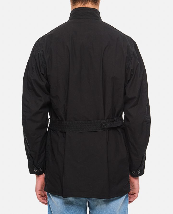 Barbour International SMQ 60 ANNIVERSARIO GIACCA CERATA Shopping Online
