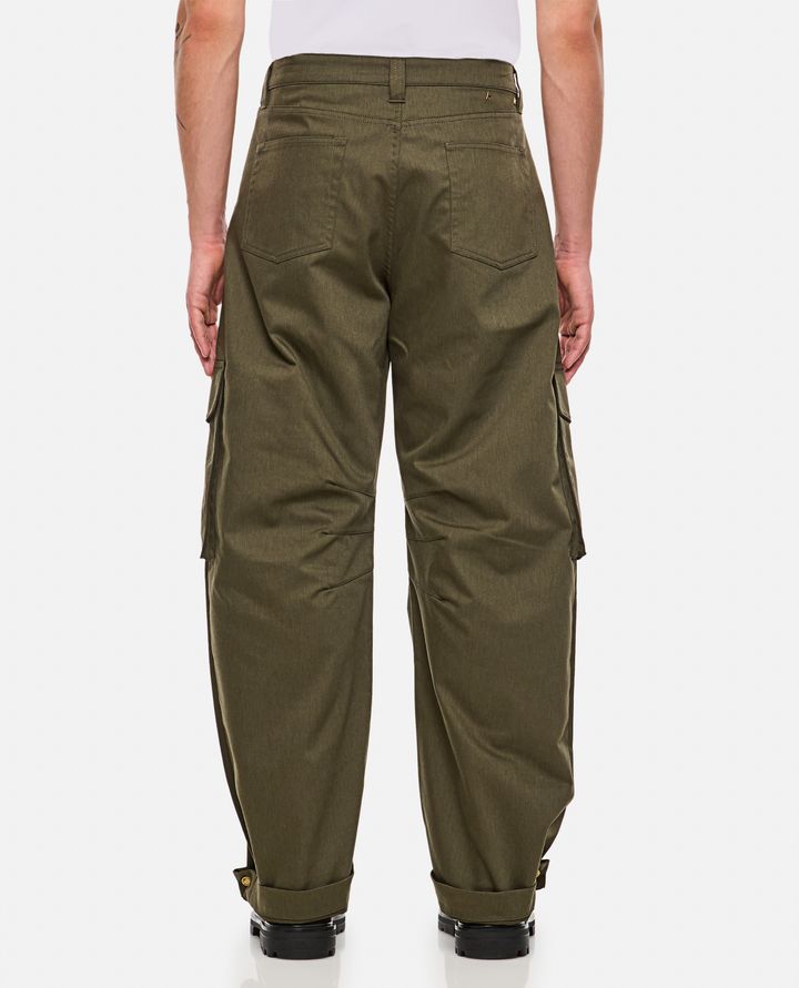 Golden Goose PANTALONI CARGO Prezzo Ridotto