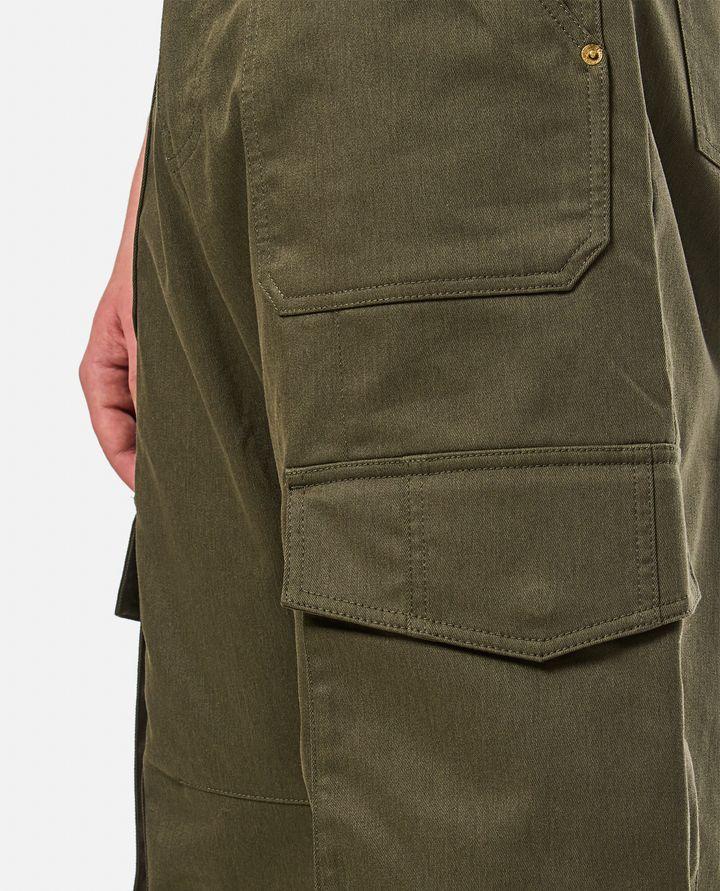 Golden Goose PANTALONI CARGO Prezzo Ridotto