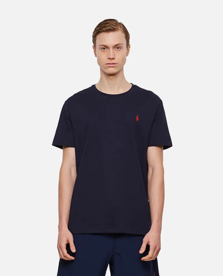 Polo Ralph Lauren T-SHIRT IN COTONE Offerta