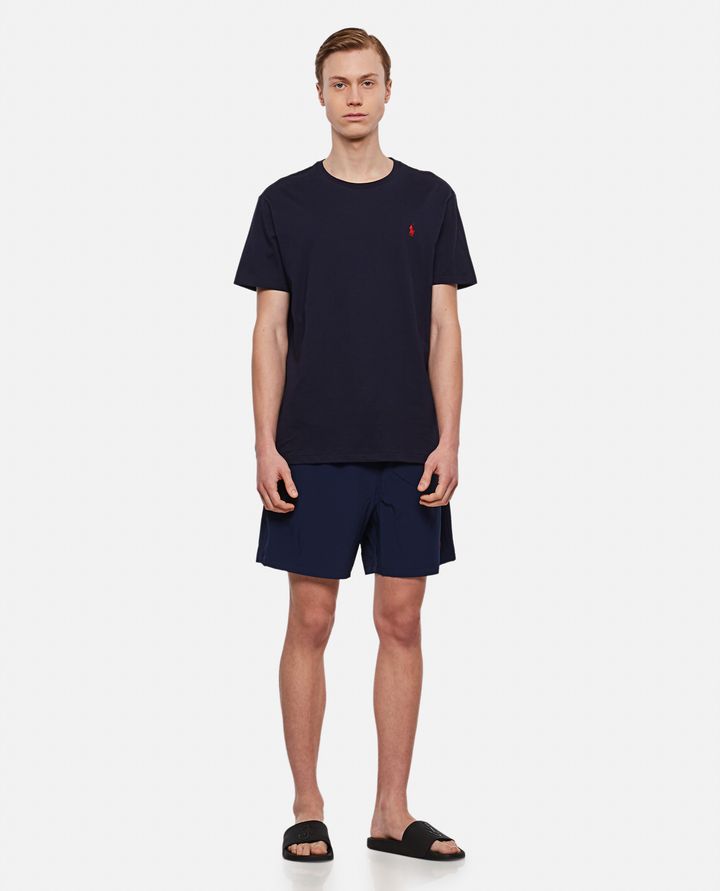 Polo Ralph Lauren T-SHIRT IN COTONE Offerta