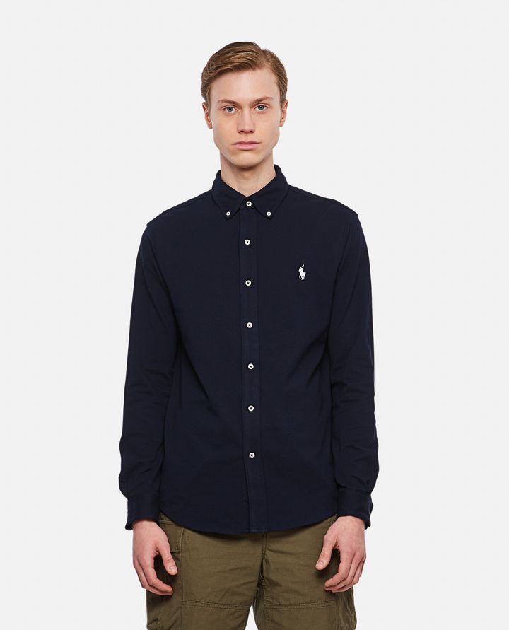 Polo Ralph Lauren CAMICIA A MANICHE LUNGHE