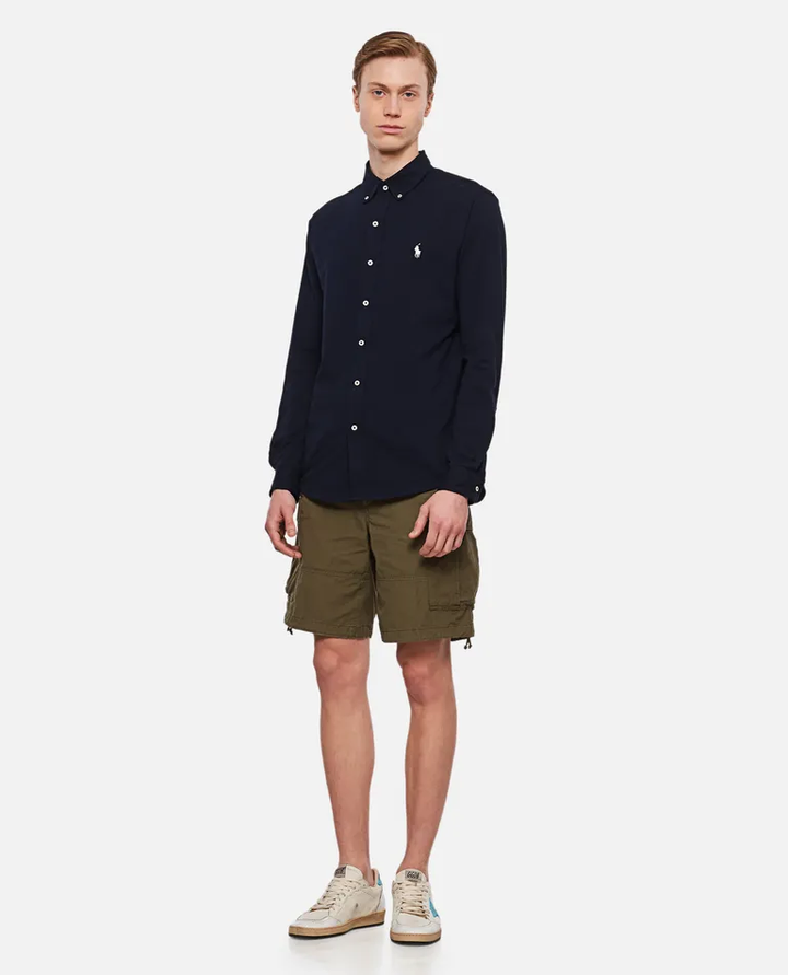 Polo Ralph Lauren CAMICIA A MANICHE LUNGHE Economico