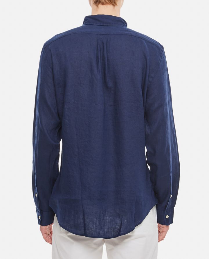 Polo Ralph Lauren CAMICIA SPORT A MANICHE LUNGHE Outlet