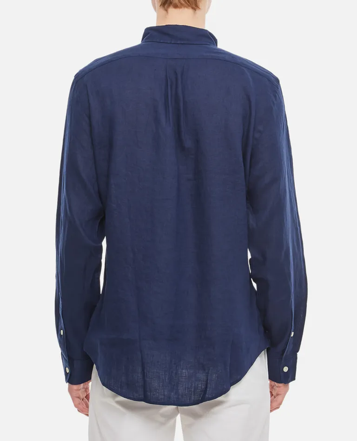 Polo Ralph Lauren CAMICIA SPORT A MANICHE LUNGHE Outlet