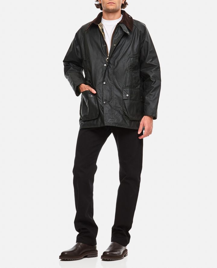 Barbour GIACCA BEDALE WAX Offerte