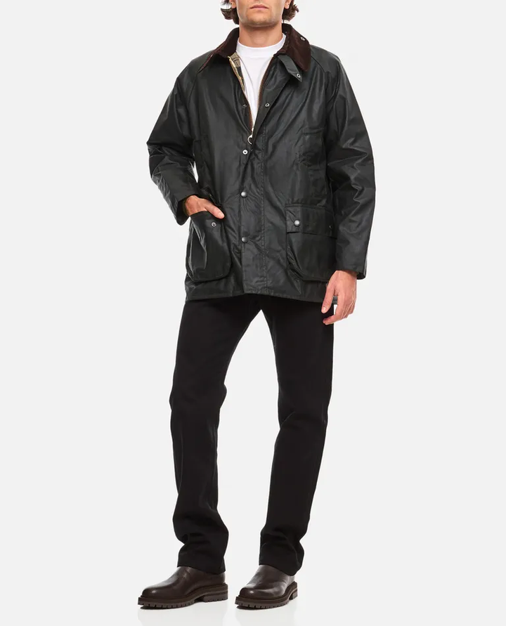 Barbour GIACCA BEDALE WAX Offerte