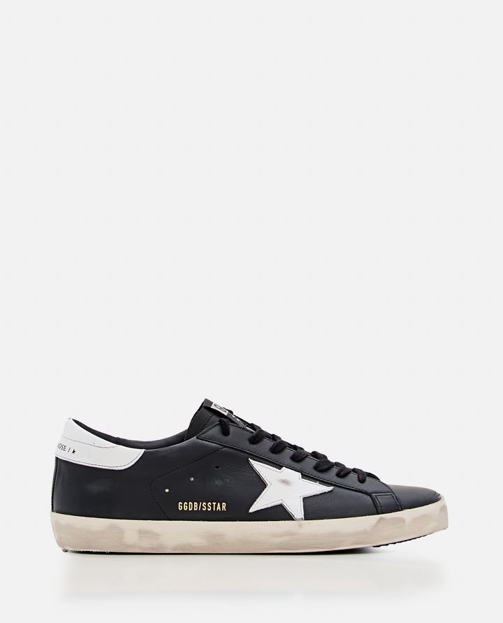 Golden Goose SUPERSTAR SNEAKERS Hotsell