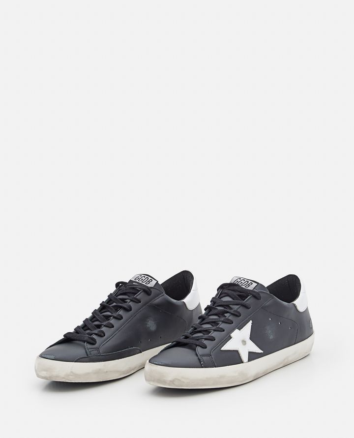 Golden Goose SUPERSTAR SNEAKERS Hotsell