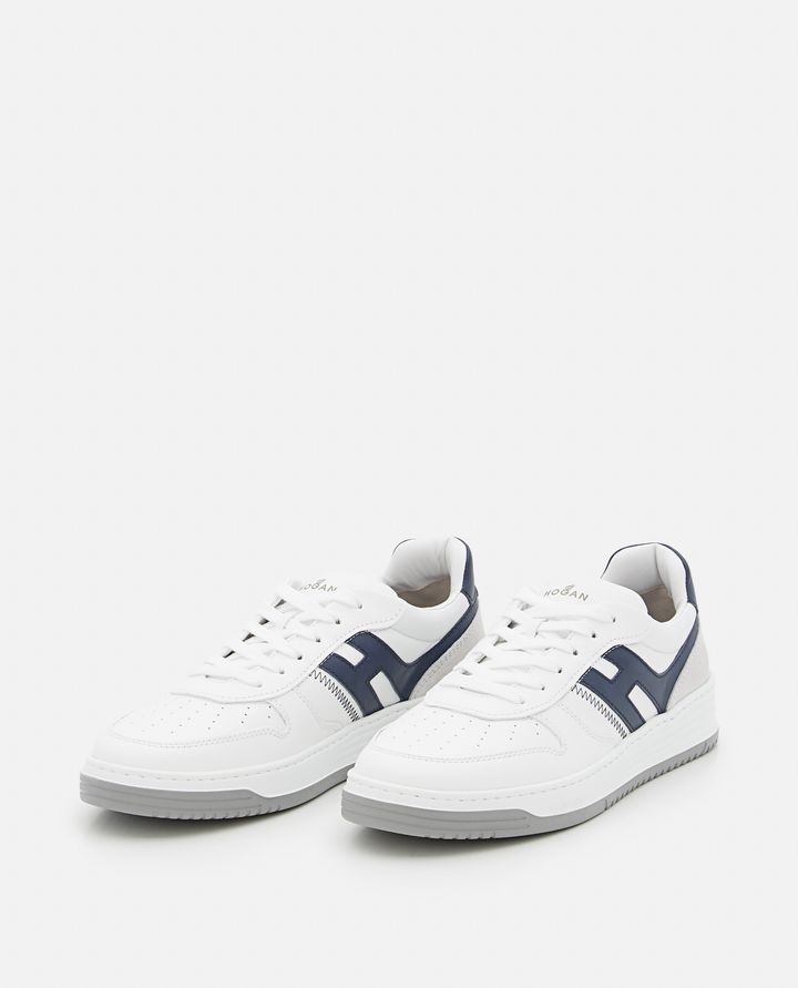 Hogan H630 LACED SNEAKERS Vendita Economica