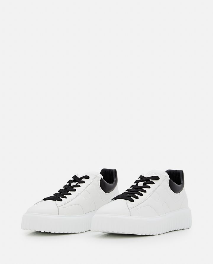 Hogan H STRIPES SNEAKERS Vendite Flash