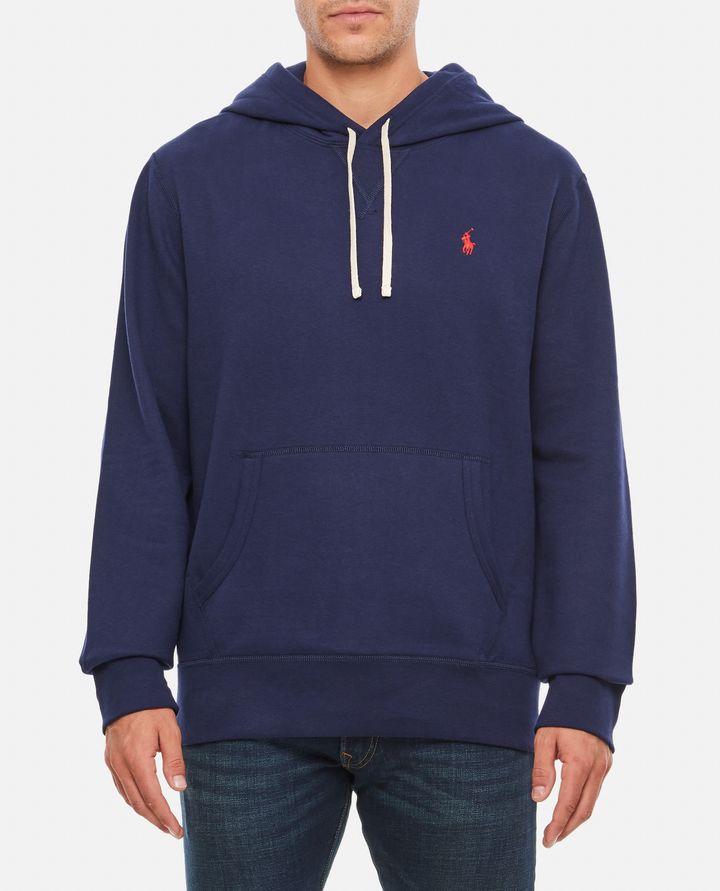 Polo Ralph Lauren FELPA CON CAPPUCCIO