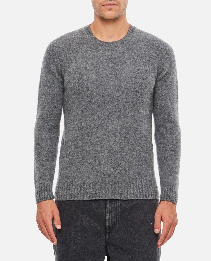 Drumohr MAGLIA GIROCOLLO