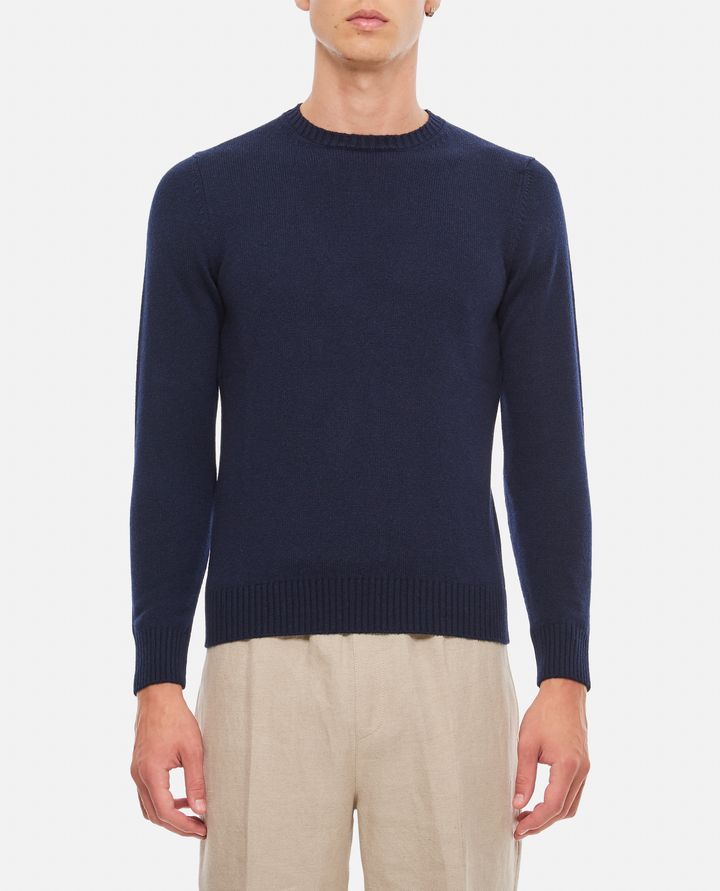 Drumohr MAGLIA CASHEMERE