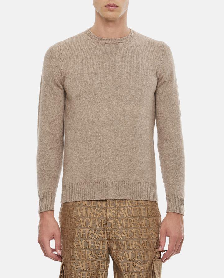 Drumohr MAGLIA CASHMERE