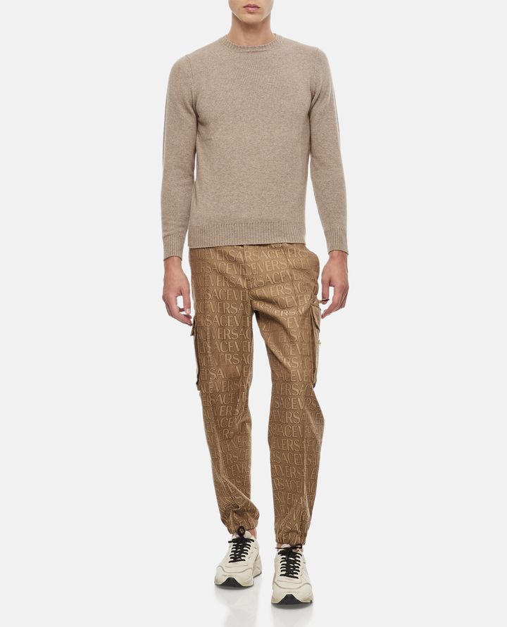 Drumohr MAGLIA CASHMERE Italy