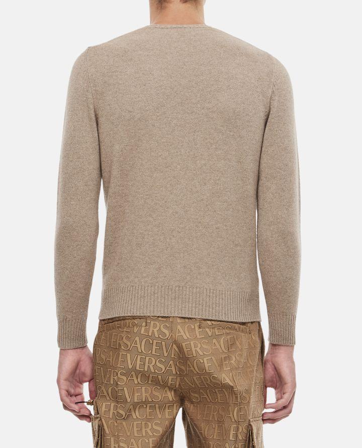 Drumohr MAGLIA CASHMERE Italy