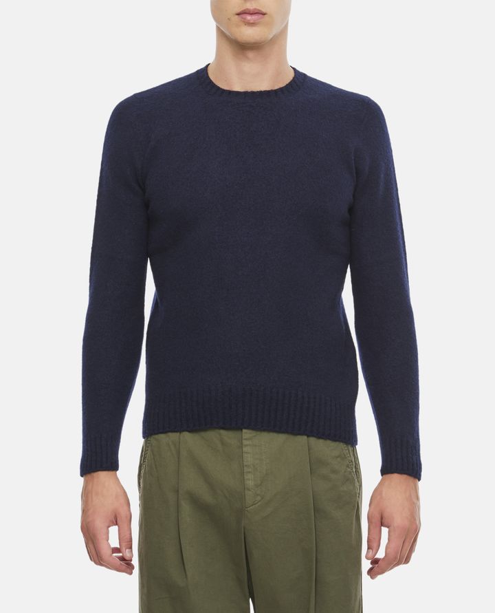 Drumohr MAGLIA GIROCOLLO
