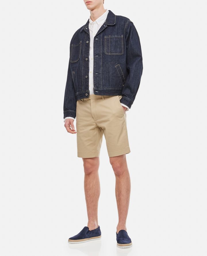 Polo Ralph Lauren PANTALONI CORTI Qualità Garantita
