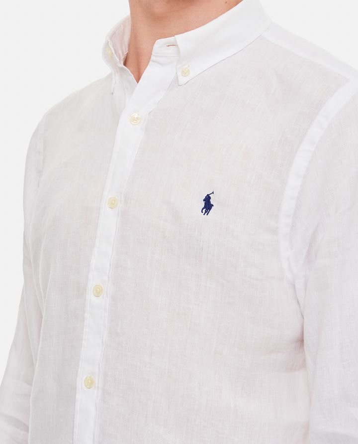 Polo Ralph Lauren CAMICIA SPORT A MANICHE LUNGHE Consegna Veloce