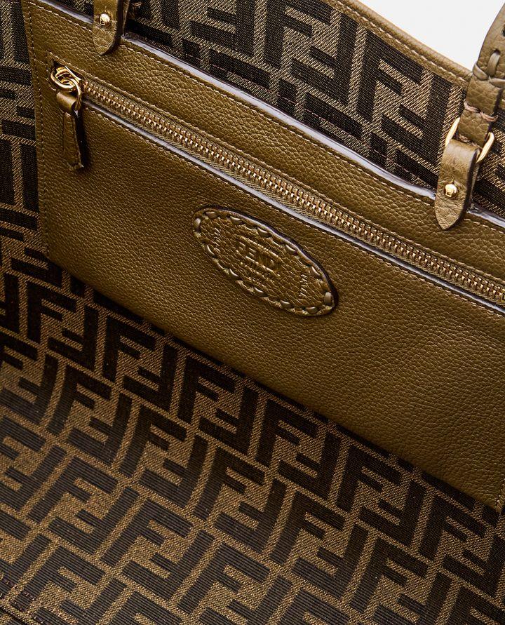 Fendi MEDIUM ROLL BORSA TOTE Sottocosto