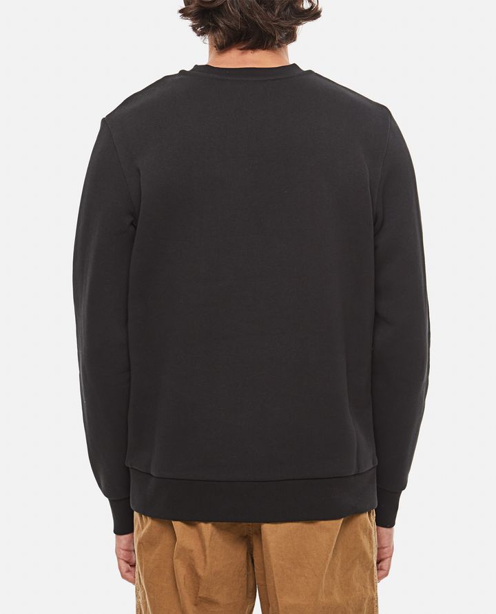 Moncler FELPA IN COTONE Offerte