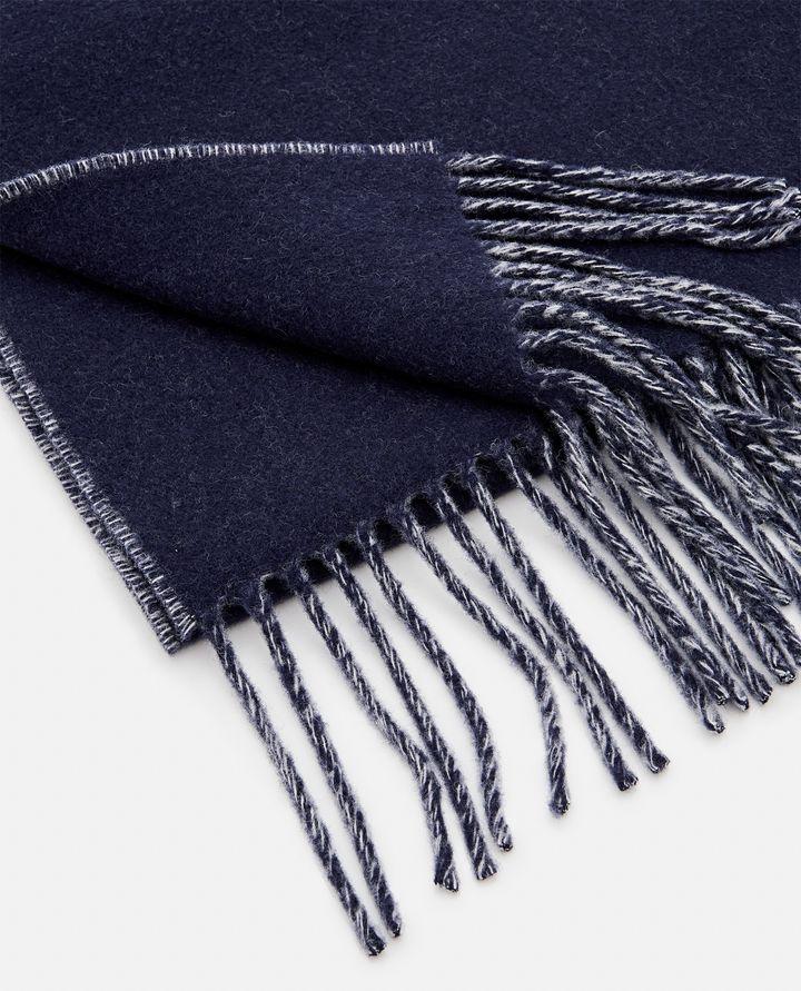 Jacquemus SCIARPA DI LANA L'ECHARPE JACQUEMUS Saldi Di Fabbrica