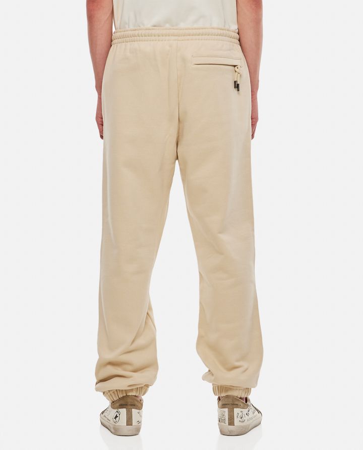 Jacquemus PANTALONI IN COTONE LE JOGGING JACQUEMUS Vendite Flash